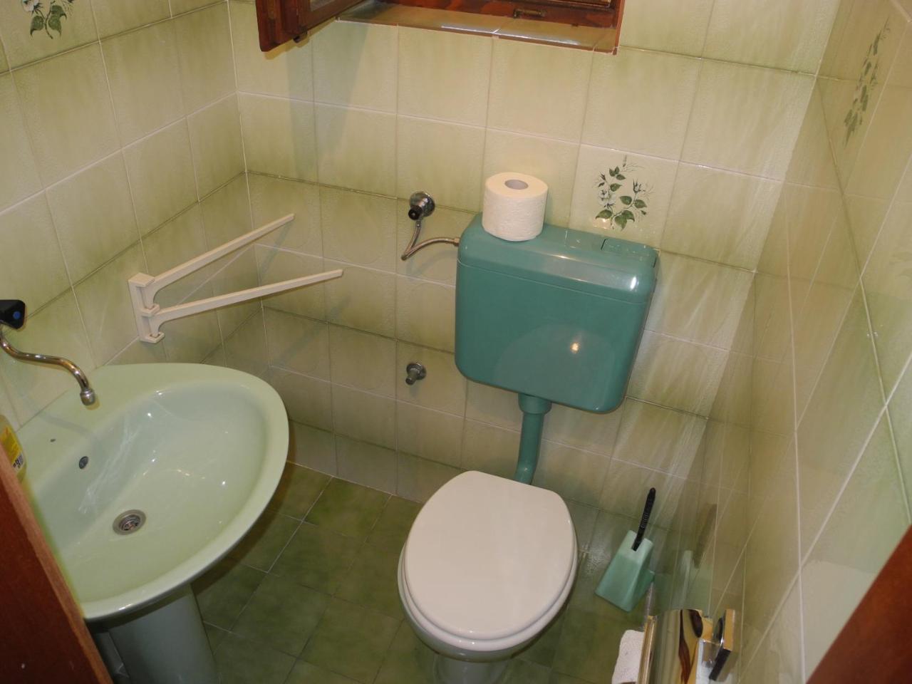 Apartment Vucko 6 Pax Crikvenica Exterior foto